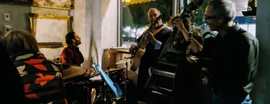 Business 4 image RUM & SUGAR Sugar in San Francisco CA