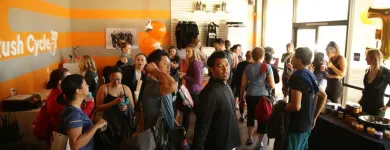 Business 1 image RUSH CYCLE - CAMINO DEL SUR Sports & Fitness Instruction in San Diego CA