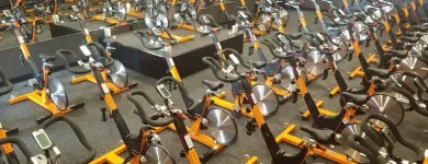 Business 2 image RUSH CYCLE - CAMINO DEL SUR Sports & Fitness Instruction in San Diego CA