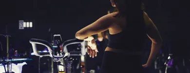 Business 3 image RUSH CYCLE - CAMINO DEL SUR Sports & Fitness Instruction in San Diego CA