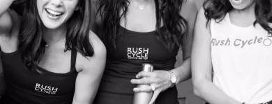 Business 4 image RUSH CYCLE - CAMINO DEL SUR Sports & Fitness Instruction in San Diego CA