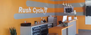 Business 6 image RUSH CYCLE - CAMINO DEL SUR Sports & Fitness Instruction in San Diego CA