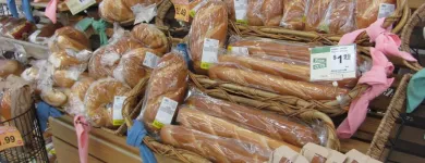 Business 1 image RUSS’S MARKET AT 66TH & O ST. – LINCOLN Snacks & Confectionery in Lincoln NE