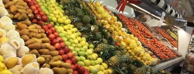 Business 2 image RUSS’S MARKET AT 66TH & O ST. – LINCOLN Snacks & Confectionery in Lincoln NE