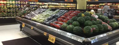 Business 3 image RUSS’S MARKET AT 66TH & O ST. – LINCOLN Snacks & Confectionery in Lincoln NE