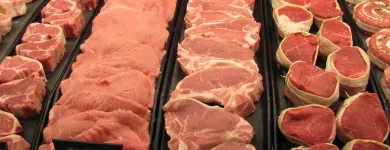 Business 4 image RUSS’S MARKET AT 66TH & O ST. – LINCOLN Snacks & Confectionery in Lincoln NE