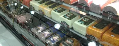 Business 6 image RUSS’S MARKET AT 66TH & O ST. – LINCOLN Snacks & Confectionery in Lincoln NE