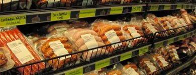 Business 9 image RUSS’S MARKET AT 66TH & O ST. – LINCOLN Snacks & Confectionery in Lincoln NE