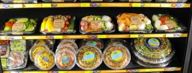 Business 10 image RUSS’S MARKET AT 66TH & O ST. – LINCOLN Snacks & Confectionery in Lincoln NE