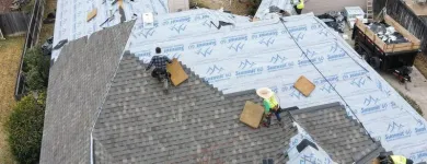 Business 1 image RYCO ROOFING & CONSTRUCTION in Fort Worth TX