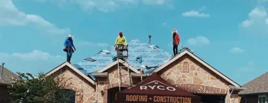 Business 2 image RYCO ROOFING & CONSTRUCTION in Fort Worth TX