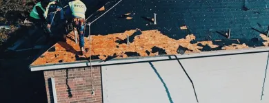 Business 4 image RYCO ROOFING & CONSTRUCTION in Fort Worth TX