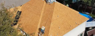Business 5 image RYCO ROOFING & CONSTRUCTION in Fort Worth TX