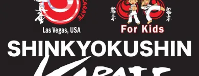 Business 3 image RYUKO MARTIAL ARTS Sports Fields, Stadiums & Arenas in Las Vegas NV