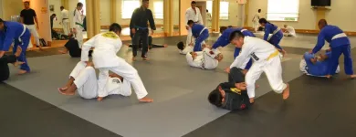 Business 8 image RYUKO MARTIAL ARTS Sports Fields, Stadiums & Arenas in Las Vegas NV