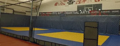 Business 13 image RYUKO MARTIAL ARTS Sports Fields, Stadiums & Arenas in Las Vegas NV