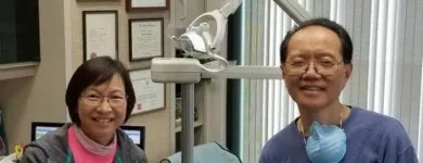 Business 2 image S.F. STAR DENTAL Implant Dentistry in San Francisco CA