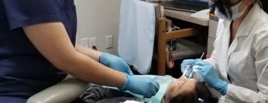 Business 4 image S.F. STAR DENTAL Implant Dentistry in San Francisco CA