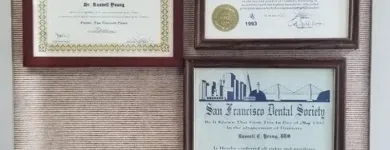 Business 9 image S.F. STAR DENTAL Implant Dentistry in San Francisco CA