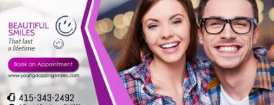 Business 12 image S.F. STAR DENTAL Implant Dentistry in San Francisco CA