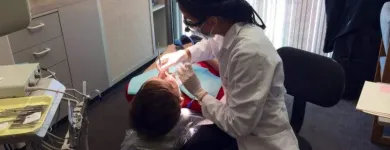 Business 18 image S.F. STAR DENTAL Implant Dentistry in San Francisco CA