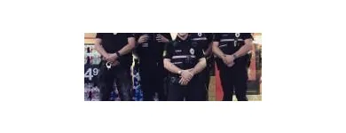 Business 1 image S.K. SECURITY Bodyguards & Security Guards in Kansas City MO