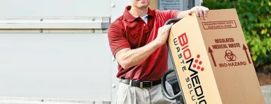 Business 6 image SACRAMENTO MEDICAL WASTE DISPOSAL in Sacramento CA