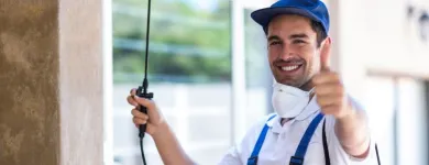 Business 4 image SACRAMENTO PEST PREVENTION Wild Animal Removal in Sacramento CA