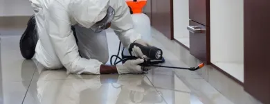 Business 8 image SACRAMENTO PEST PREVENTION Wild Animal Removal in Sacramento CA