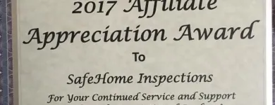 Business 2 image SAFEHOME INSPECTIONS, LLC Home & Building Inspection in Stockton CA