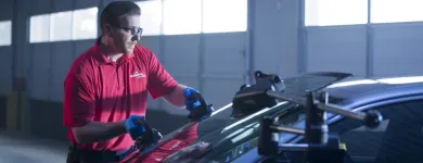 Business 5 image SAFELITE AUTOGLASS Truck Repair Shop in Tucson AZ