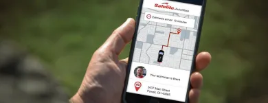 Business 2 image SAFELITE AUTOGLASS Truck Repair Shop in Riverside CA