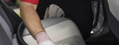 Business 4 image SAFELITE AUTOGLASS Auto Parts Store in Oklahoma City OK