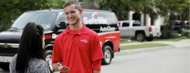 Business 1 image SAFELITE AUTOGLASS Auto Parts Store in Puyallup WA