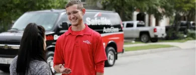 Business 2 image SAFELITE AUTOGLASS Truck Repair Shop in Sacramento CA