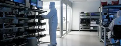 Business 2 image SALVAGEDATA RECOVERY SERVICES Computer Repair & Maintenance in Richmond VA