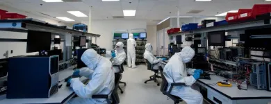 Business 4 image SALVAGEDATA RECOVERY SERVICES Computer Repair & Maintenance in Richmond VA