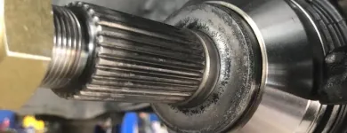 Business 13 image SAM AUTO REPAIR & COLLISION in Houston TX