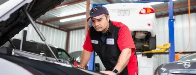 Business 35 image SAM AUTO REPAIR & COLLISION in Houston TX