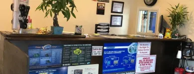Business 37 image SAM AUTO REPAIR & COLLISION in Houston TX