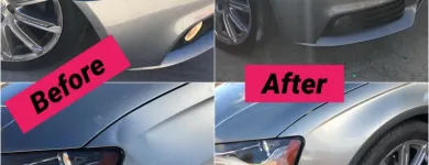 Business 54 image SAM AUTO REPAIR & COLLISION in Houston TX