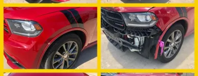 Business 77 image SAM AUTO REPAIR & COLLISION in Houston TX