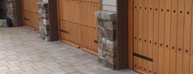 Business 2 image SAME DAY GARAGE DOOR SERVICE in Bellevue WA