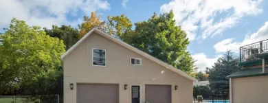 Business 5 image SAME DAY GARAGE DOOR SERVICE in Bellevue WA