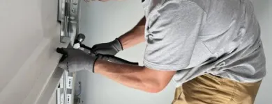 Business 6 image SAME DAY GARAGE DOOR SERVICE in Bellevue WA