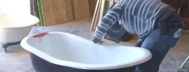 Business 5 image SAN DIEGO BATHTUB REFINISHING PROS Bathtub Refinishing in San Diego CA