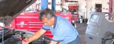 Business 1 image SAN DIEGO SMOG FAST AND REPAIR LLC in San Diego CA