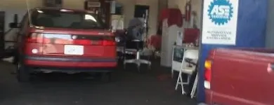 Business 2 image SAN DIEGO SMOG FAST AND REPAIR LLC in San Diego CA