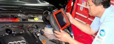 Business 3 image SAN DIEGO SMOG FAST AND REPAIR LLC in San Diego CA