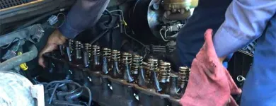 Business 4 image SAN DIEGO SMOG FAST AND REPAIR LLC in San Diego CA